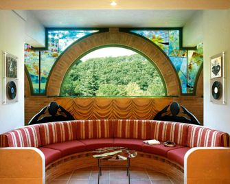 Hotel Giò Wine e Jazz Area - Perugia - Servicio de la propiedad