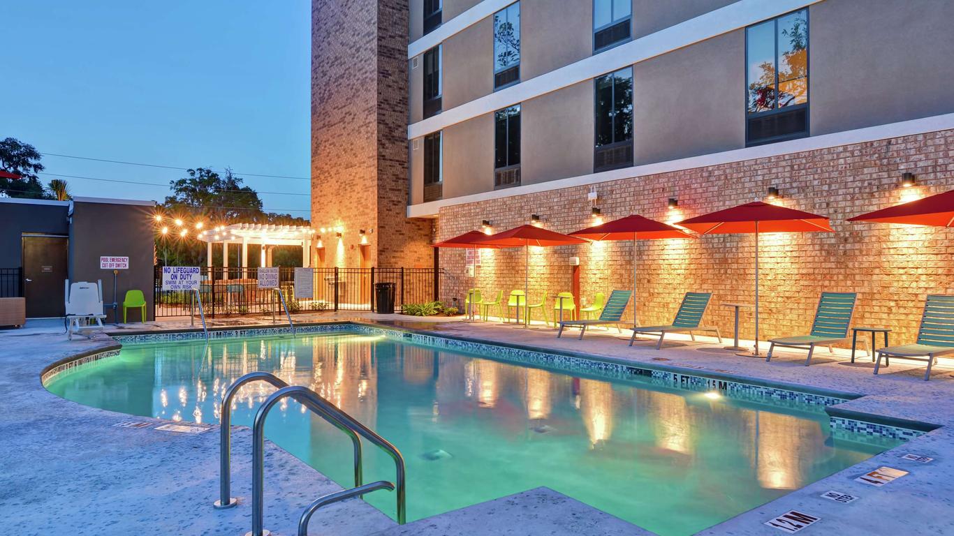 Home2 Suites by Hilton Beaufort