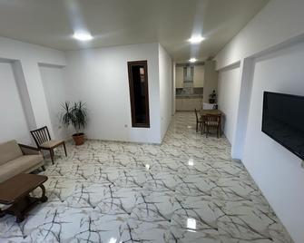 1-bedroom house in awesome Yerevan with WiFi, AC - Eriwan