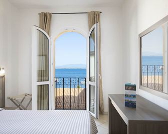 Muma Hostel - Sant'Antioco