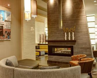 Archer Hotel Falls Church - Falls Church - Lounge