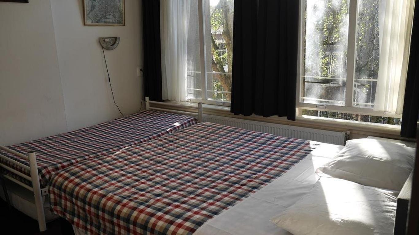 Hotel Galerij