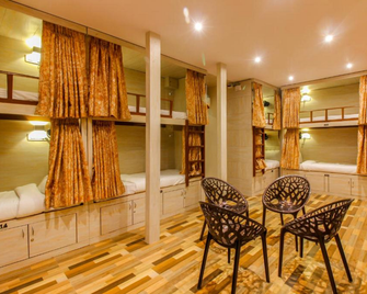 Blossom Dormitory For Male and Female - Bombay - Habitación