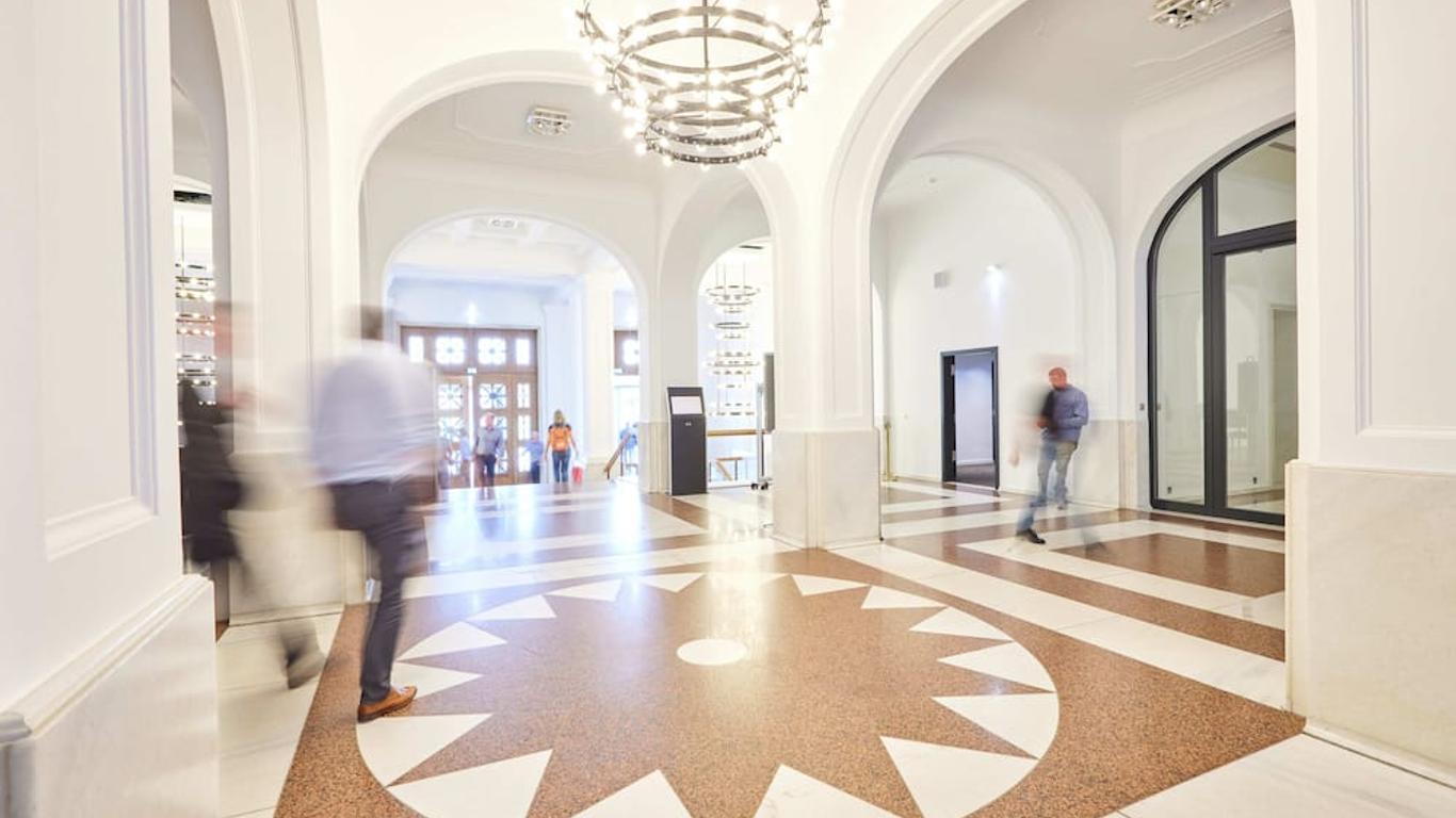 كازينو هوتل