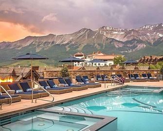 Madeline Hotel and Residences - Telluride
