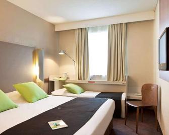 Hotel Campanile Marne La Vallée - Bussy Saint Georges - Bussy-Saint-Georges - Habitació