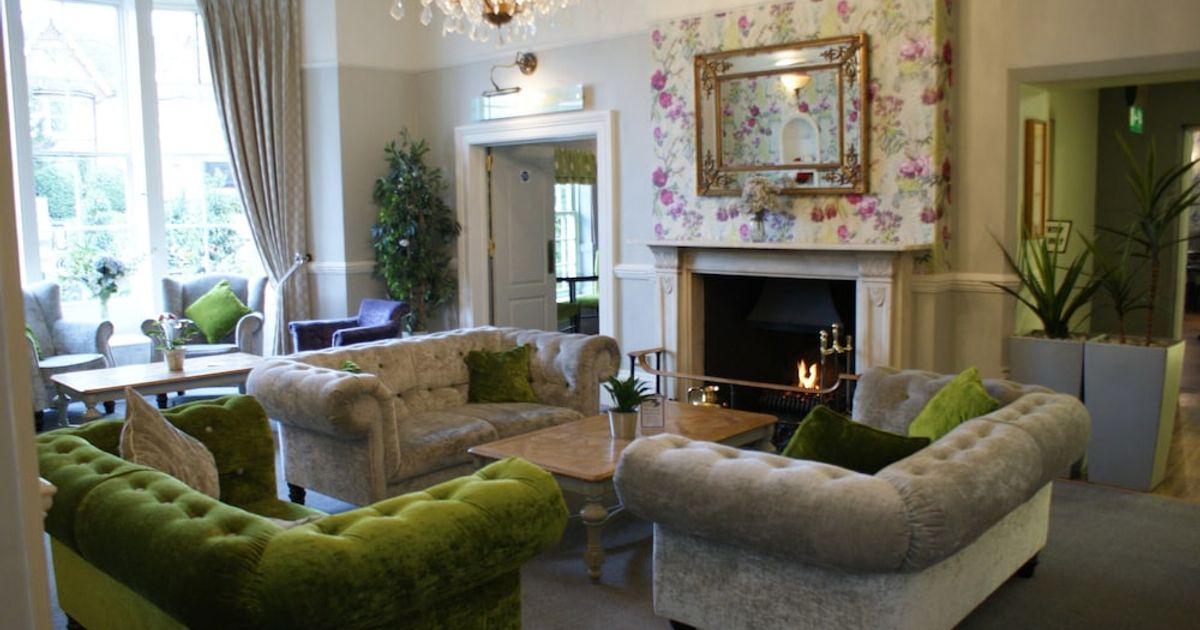 Alton House Hotel ab 65 €. Hotels in Alton KAYAK