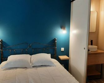 'Les Iris' Apt 107, T2 Cosy, 30 M2, 1 Bedroom With Tv - Bourg-Saint-Andéol