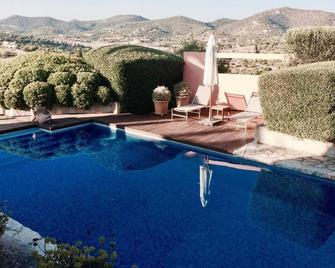 Holiday house Son Macià for 1 - 2 persons with 1 bedroom - Holiday home - Son Macia - Piscina