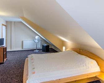 Pensiunea Casa Tepes - Brasov - Quarto