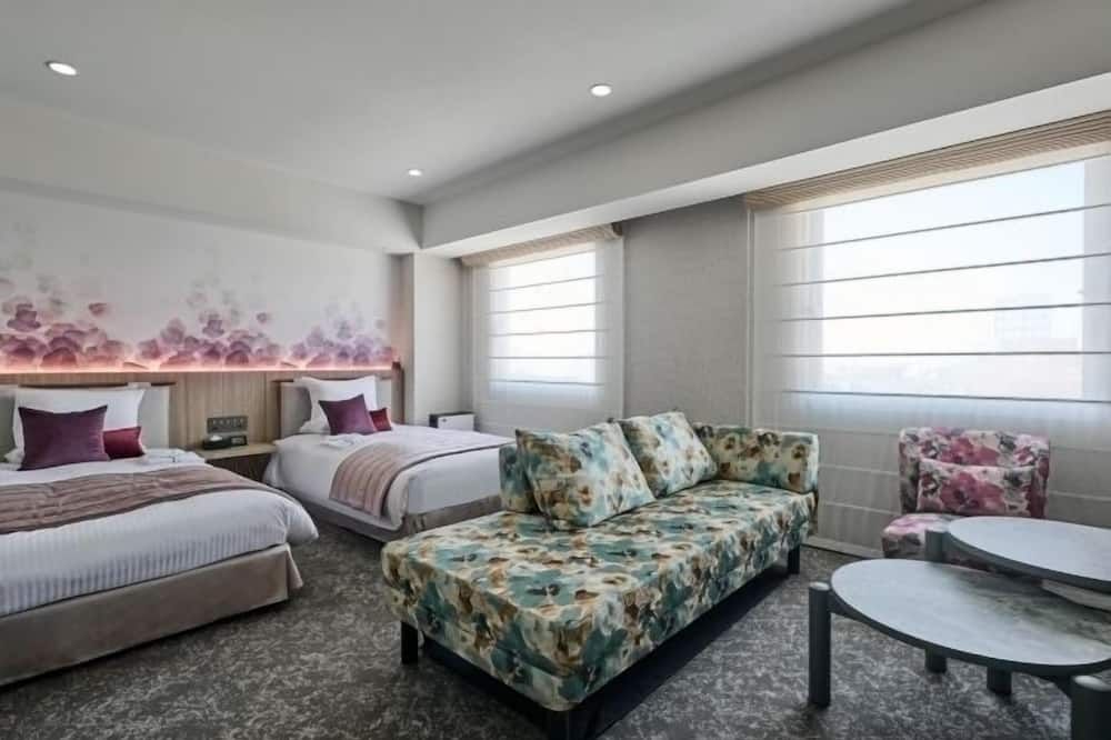 Hotel Flora Funabashi