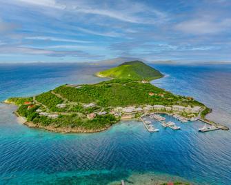 Scrub Island Resort, Spa & Marina - Scrub Island - Edificio