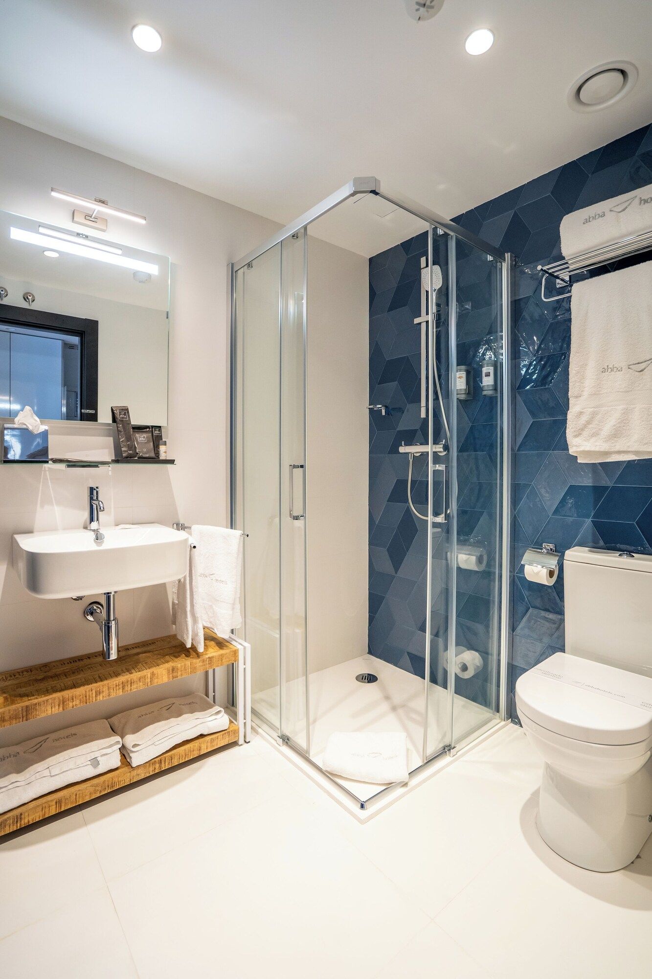 Abba Apartments Playa De Gros San Sebastian - San Sebastián