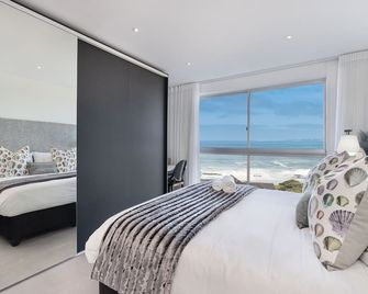 Blouberg Heights 406 - Bloubergstrand - חדר שינה