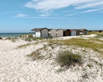 3 Person Holiday Home in Hunvigan-by Traum - Hollviken