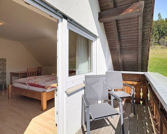 Apartment Fischer by Interhome - Eisenbach