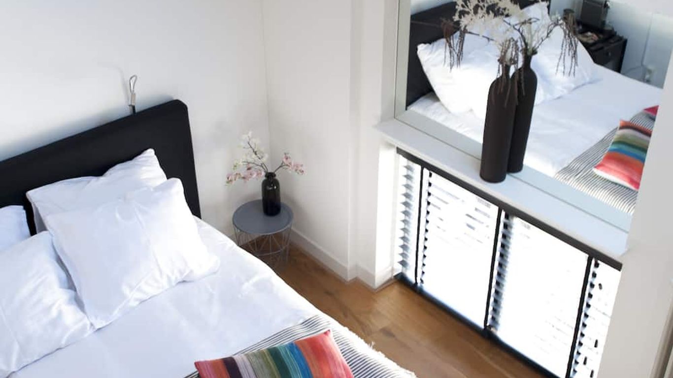 Boutique Hotel De Salon