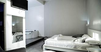 甜蜜睡眠酒店 - 那不勒斯 - 那不勒斯/拿坡里 - 臥室