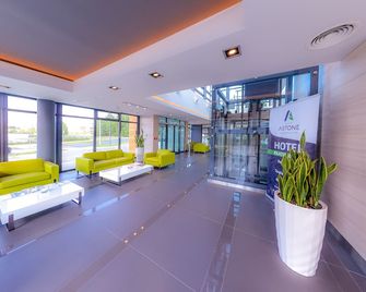 Hotel Astone Conference & Spa - Lüben - Lobby
