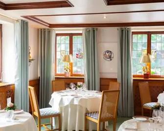 Zum Ochsen - Karlsruhe - Restaurant