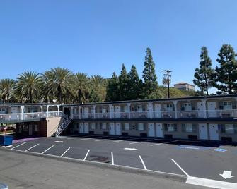 Riviera Motel - Anaheim
