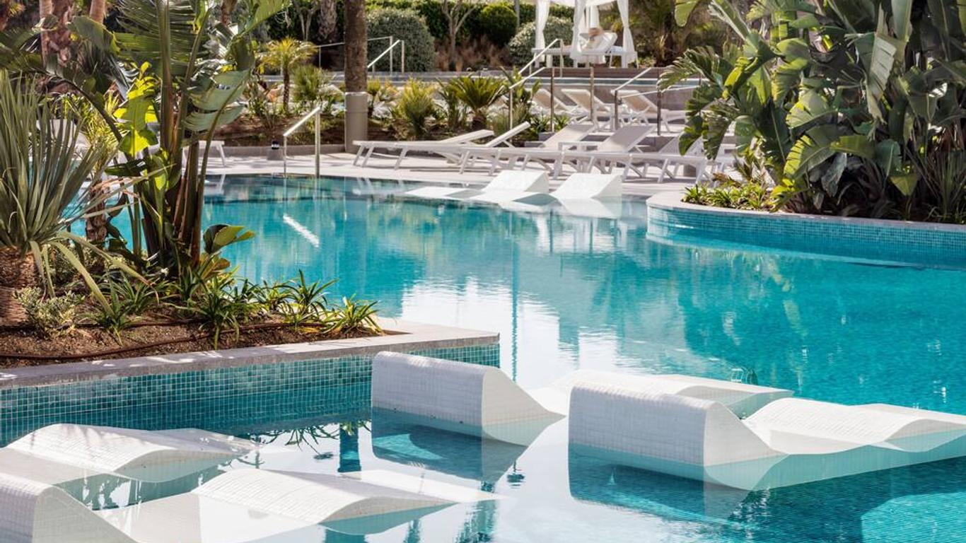 AQUA Hotel Silhouette & Spa - Adults Only