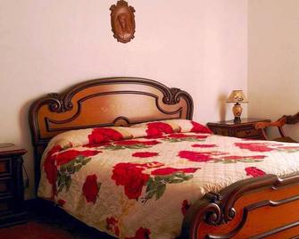 B&B da Francesco - Modica - Habitación