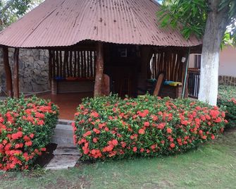 Hotel Casa Finca La Maracuya - Riohacha