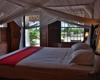 Kijongo Bay Beach Resort - Pangani - Habitación