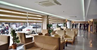 Adana Park Otel - Adana - Lobby