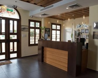 Villa Nazareth B&B - Nazaret - Recepce