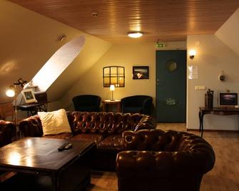 Österlens Karlsgård - Löderup - Wohnzimmer