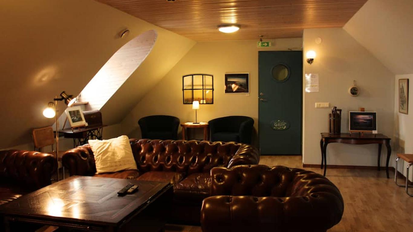 Österlens Karlsgård
