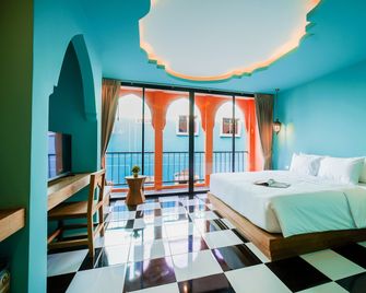 Khaleej Mass Hotel Patong - Patong