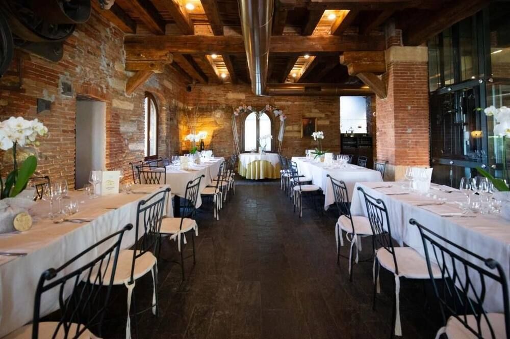 Hotel Vecchio Molino