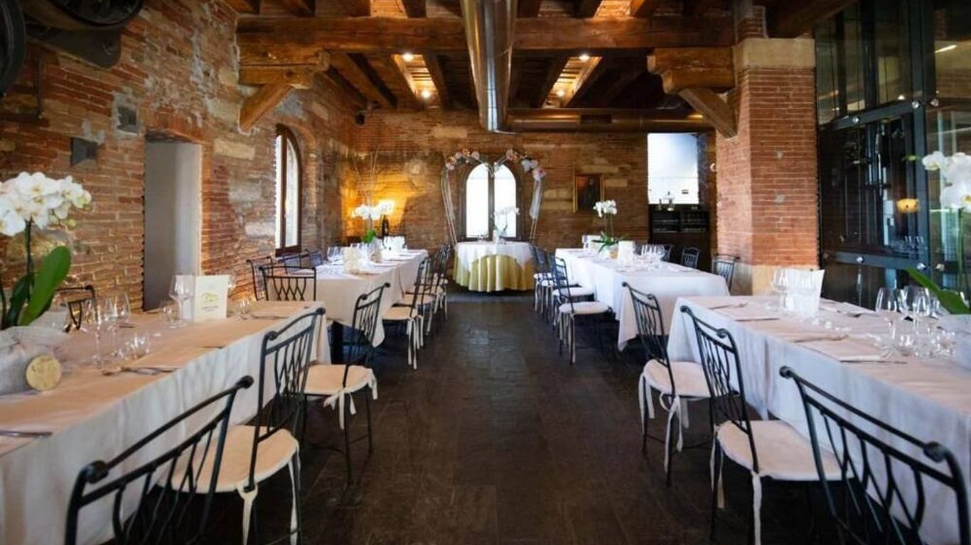 Hotel Vecchio Molino