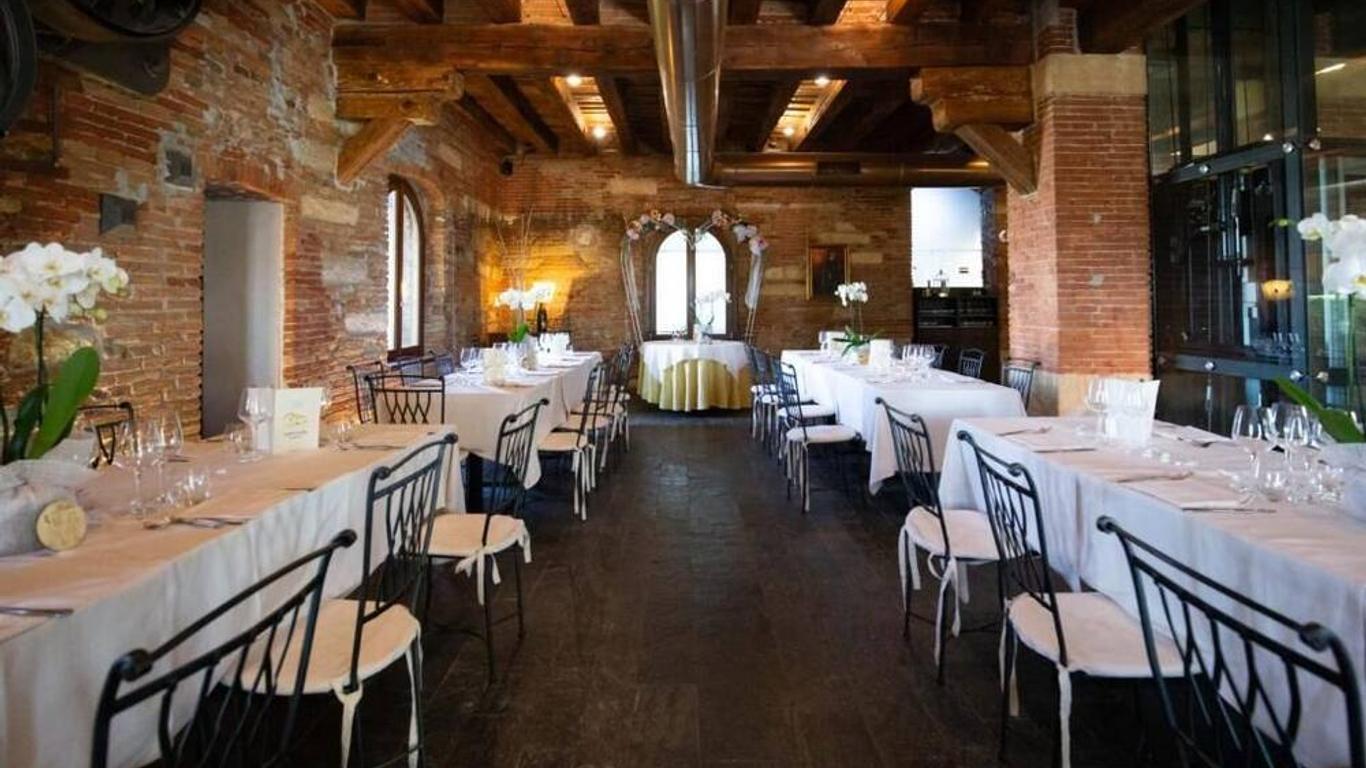 تينوتا مولينو دي ساسي