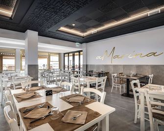 Hotel Cola Frontemare - Bellaria-Igea Marina - Restaurant