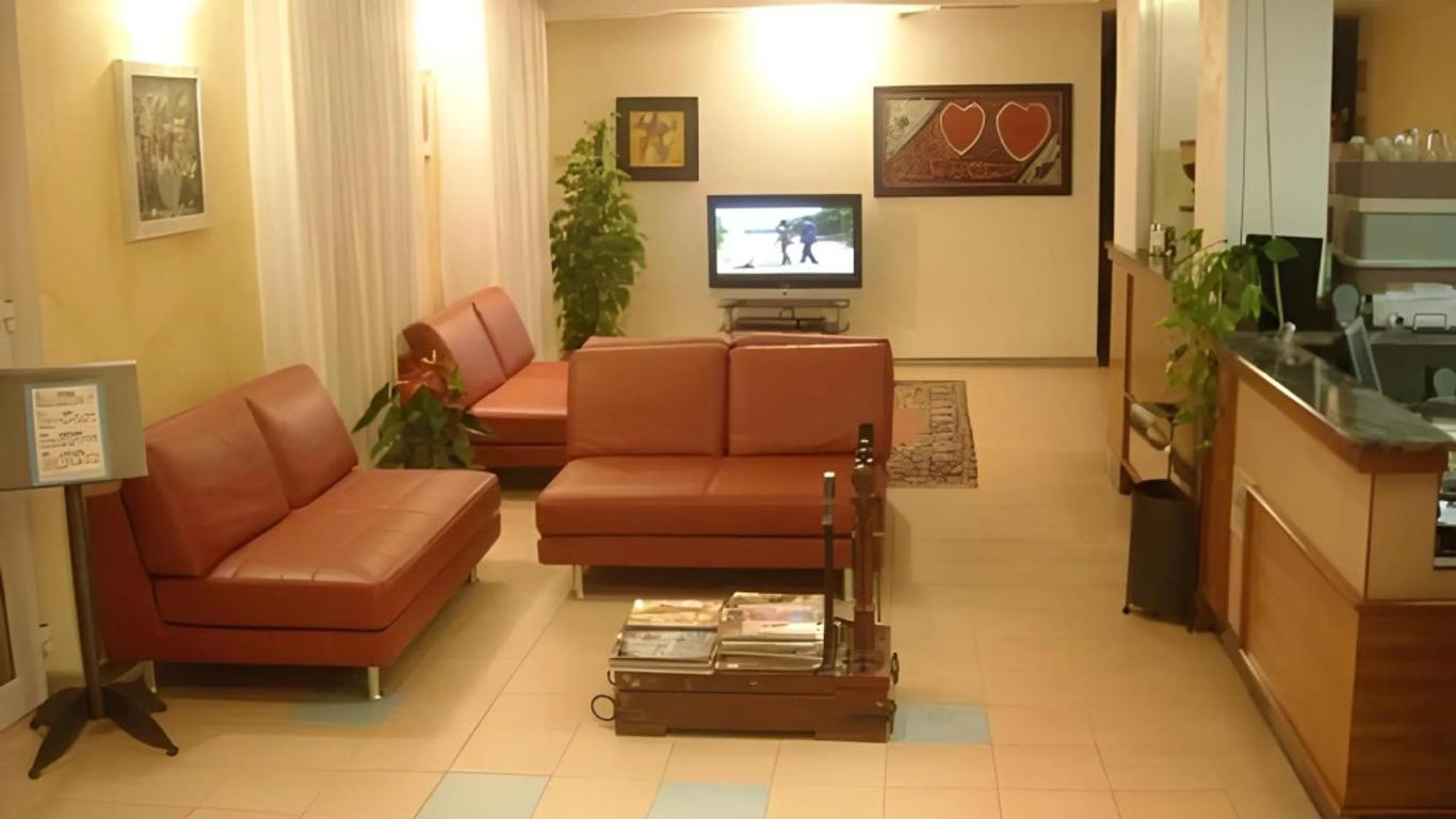 Hotel San Nazario