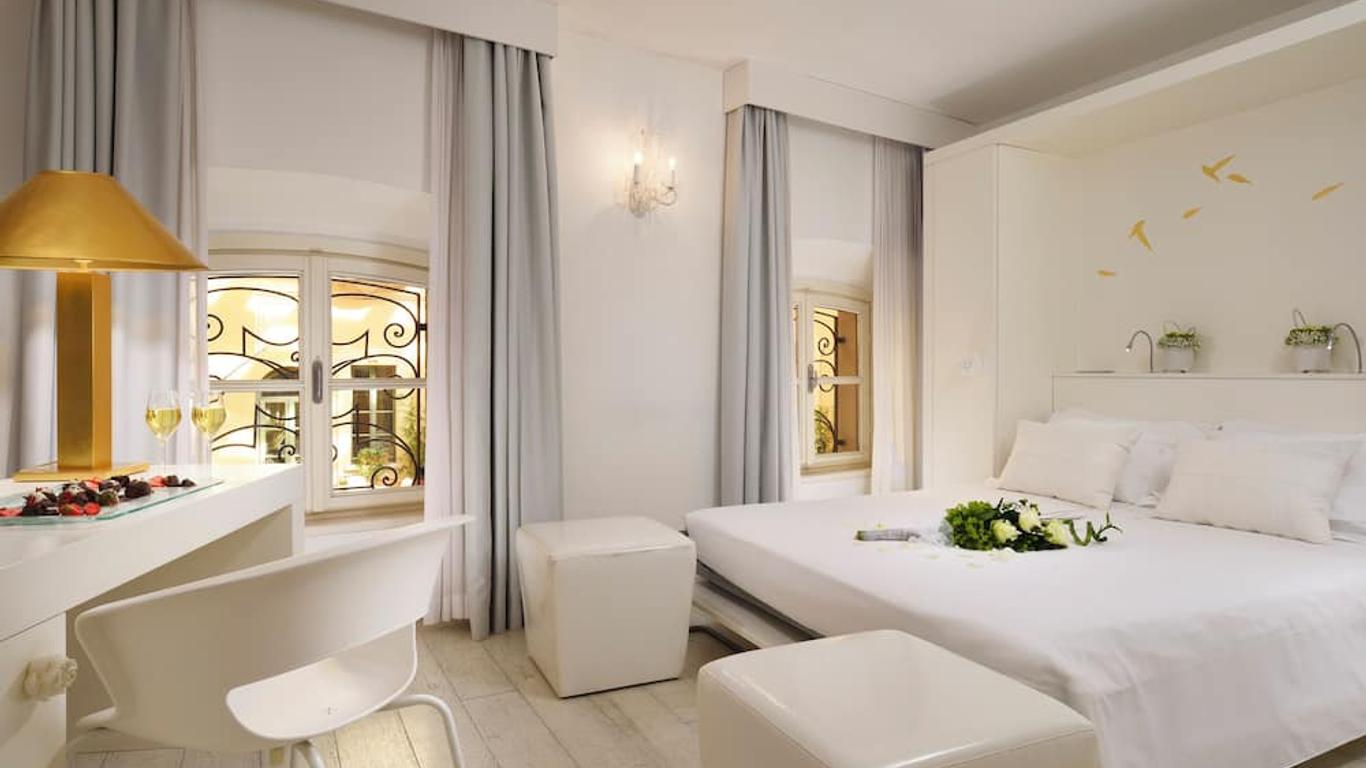Villa Appiani Hotel