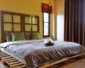 Baan Canalee - Ayutthaya - Habitación