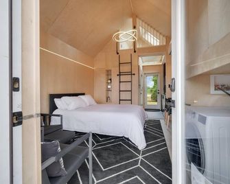 Bunkies-basecamp - Ottawa - Bedroom