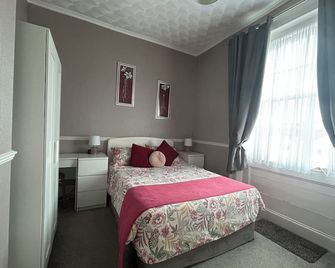 Spring Garden B&B - Gosport - Chambre