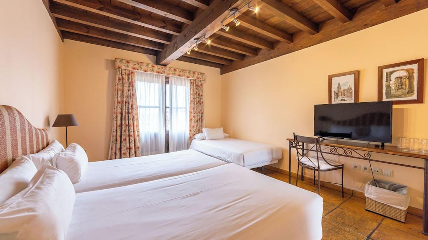 Cigarral de Caravantes