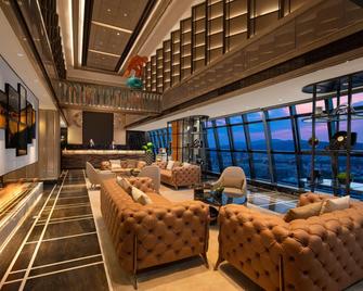 Bali Plaza - Jinhua - Lounge