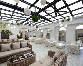 caffir garden hotel - Nantou City
