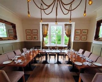 The Chatsworth - Weymouth - Restaurant