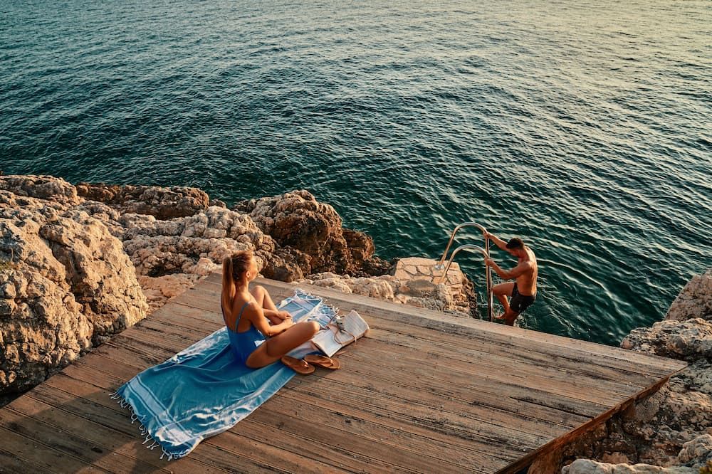 Falkensteiner Hotel & Spa Iadera - Zadar