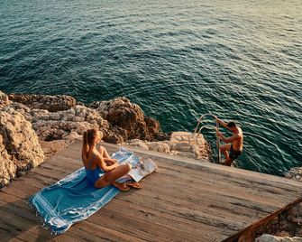 Falkensteiner Hotel & Spa Iadera - Zadar