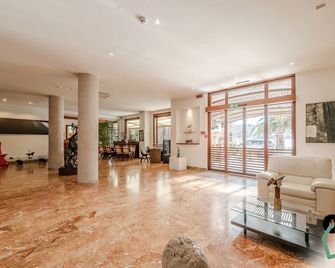 Hotiday Porto Venere Le Grazie - Portovenere - Lobby